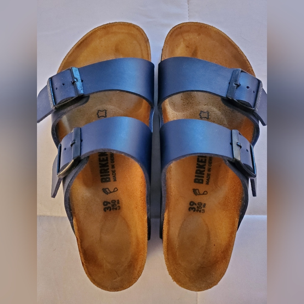 Birkenstock Sandals